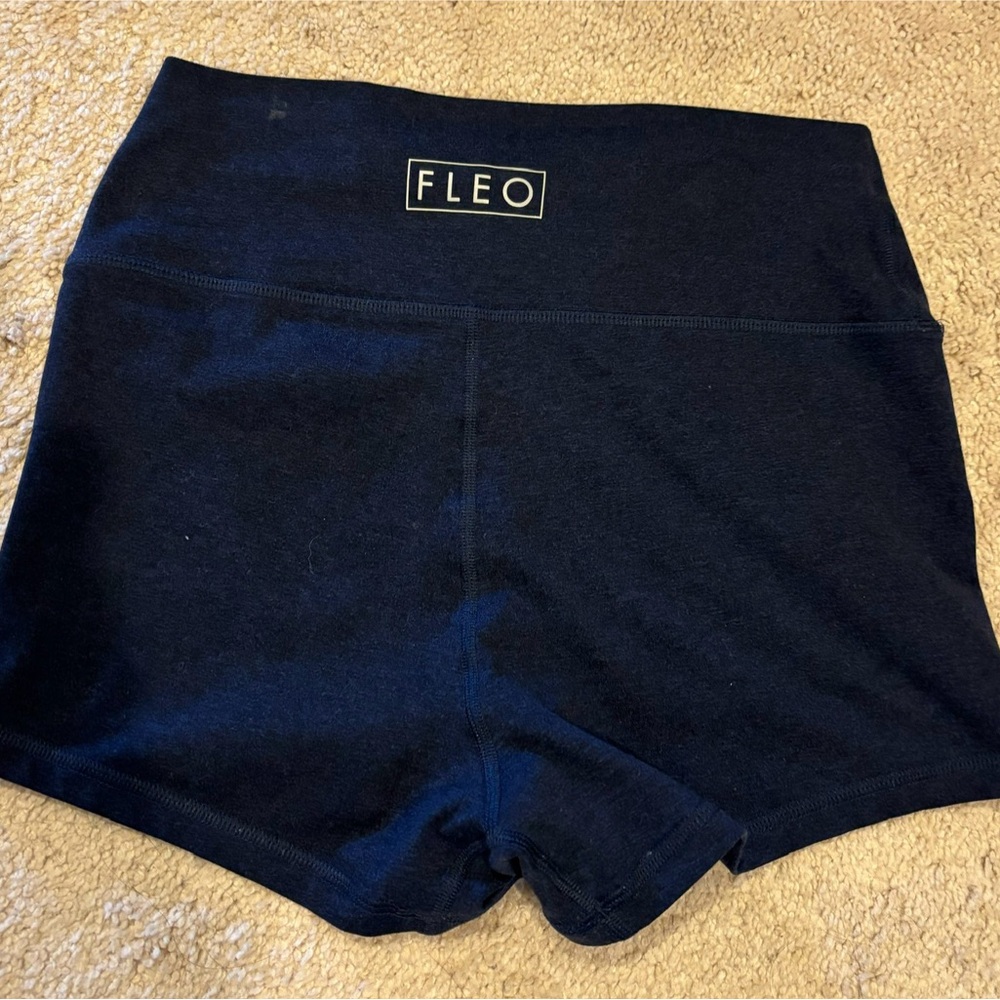 Fleo shorts